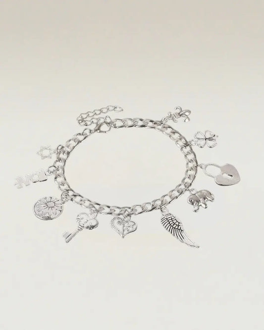 Retro Style Bracelet