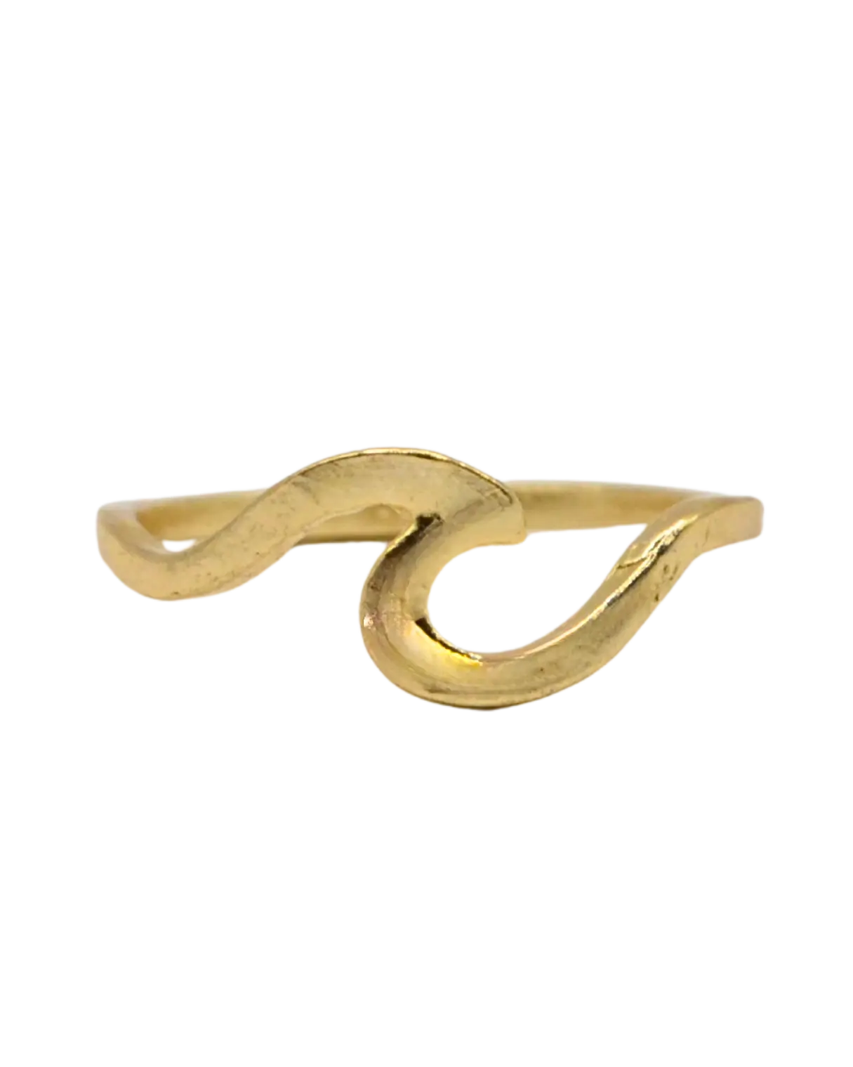 Wave Ring