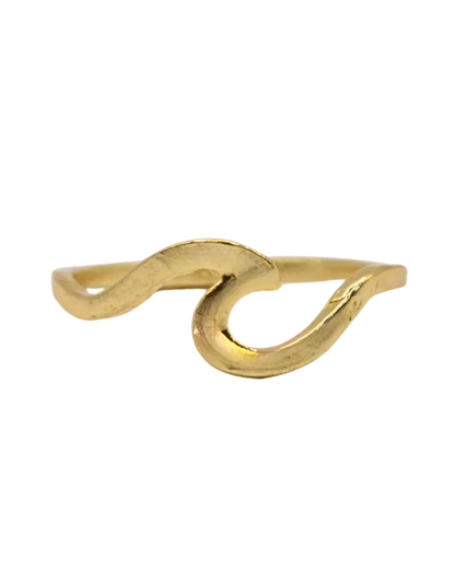 Wave Ring