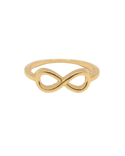 Infinity Ring