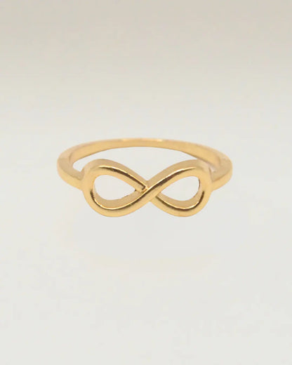 Infinity Ring