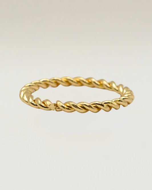 Simple Rings