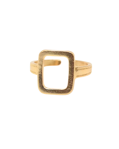 Rectangular Ring