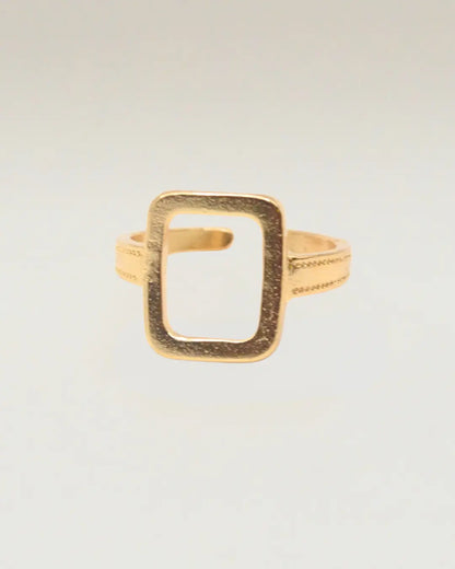 Rectangular Ring