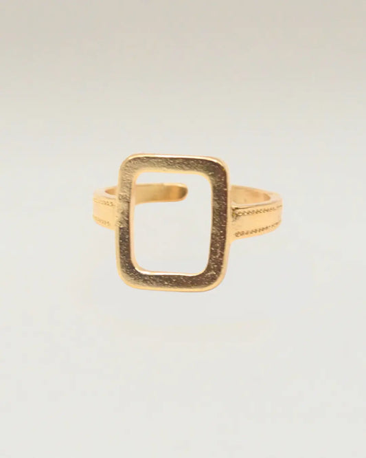 Rectangular Ring