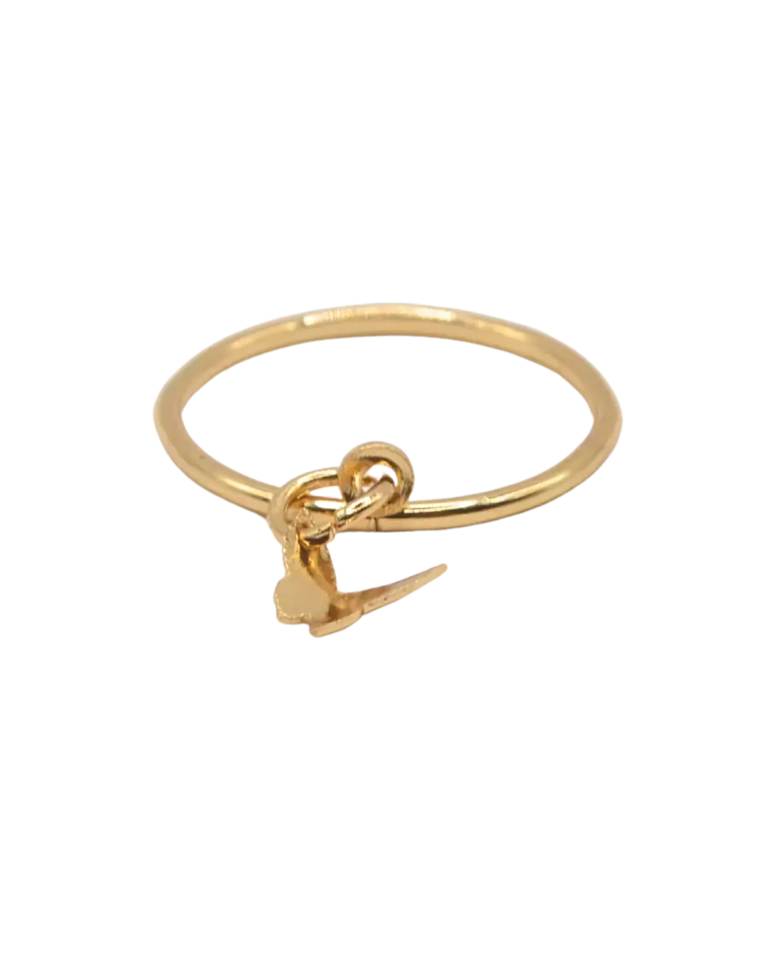Charm Ring