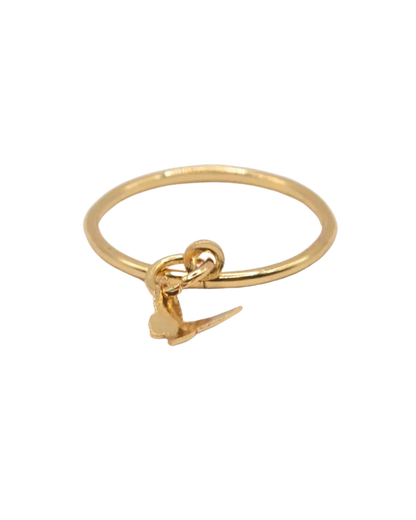 Charm Ring