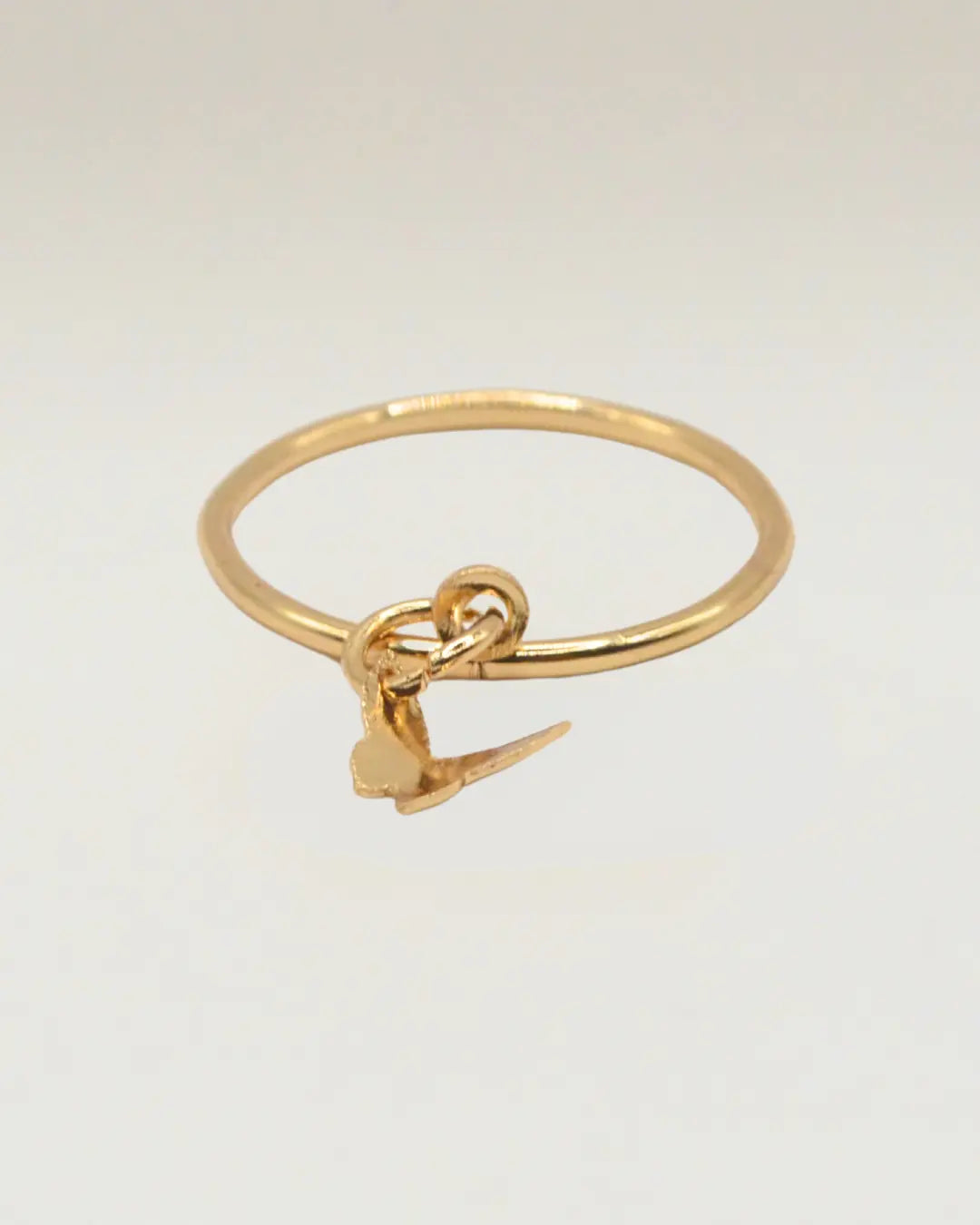 Charm Ring
