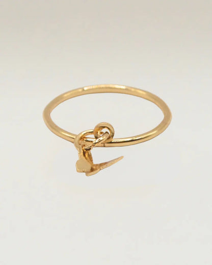 Charm Ring