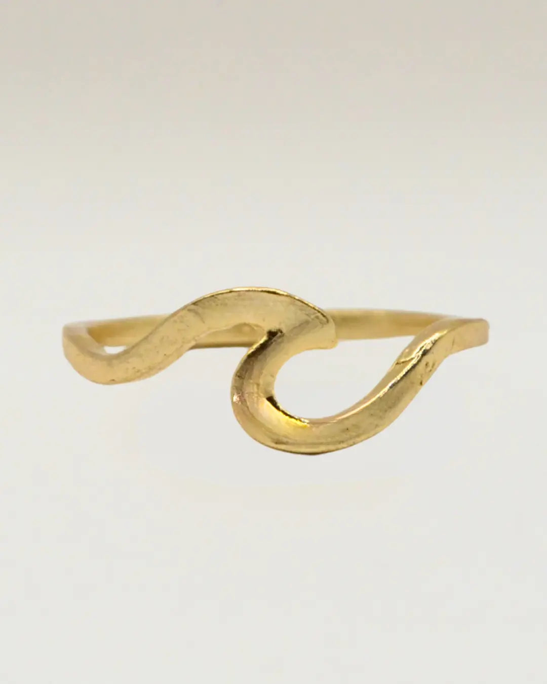 Wave Ring