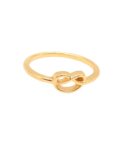 Love Knot Ring