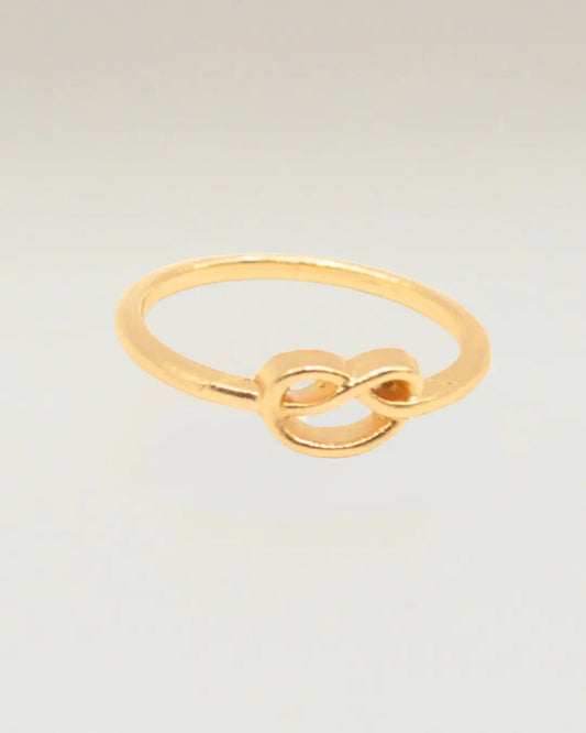 Love Knot Ring