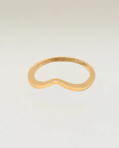 Wedding Band Ring