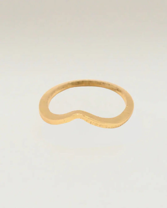 Wedding Band Ring