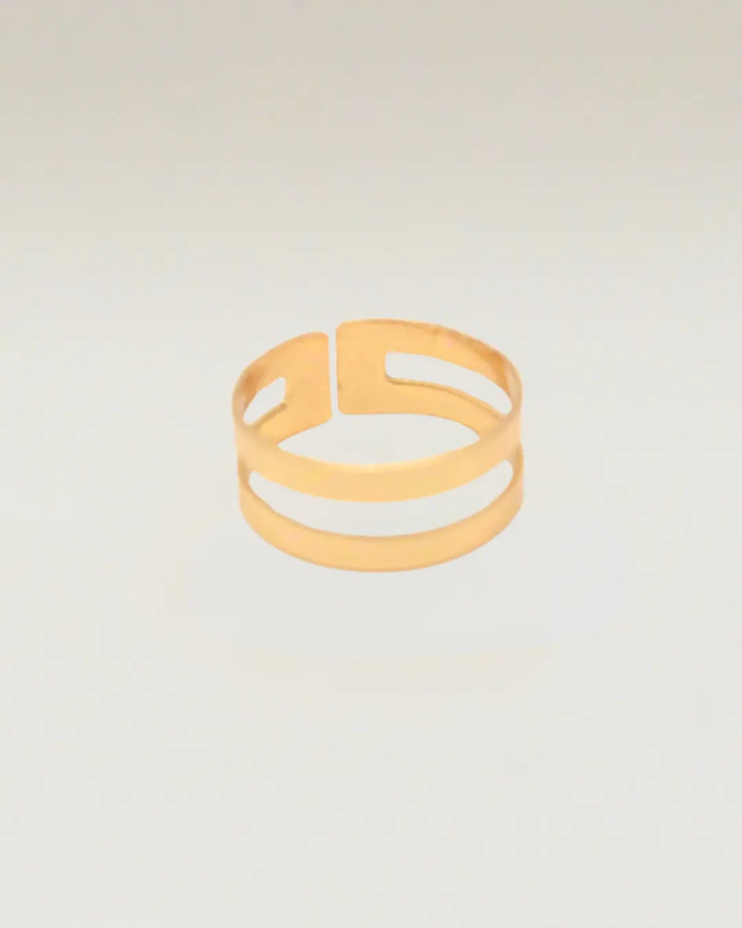 Couple Lovers Ring
