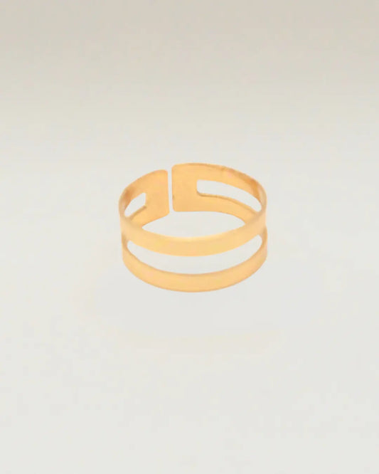 Couple Lovers Ring