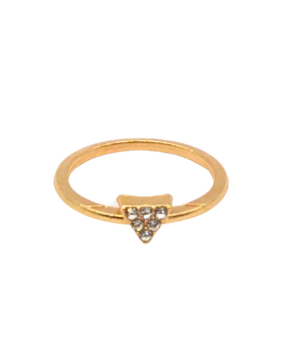 Triangle Ring