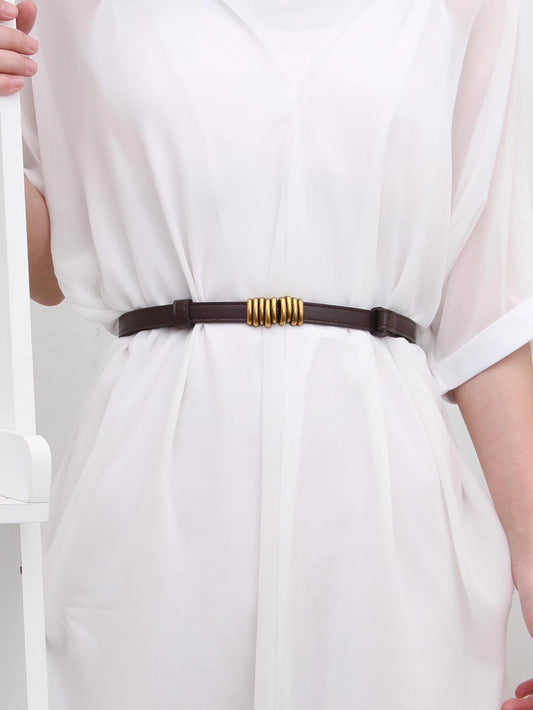 Skinny Waist Belt