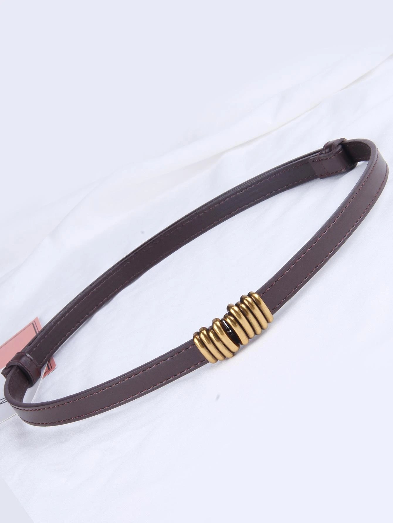 Skinny Waist Belt