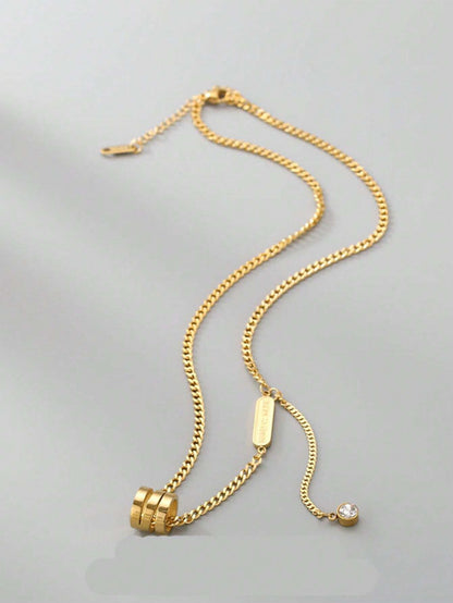 American Style Necklace