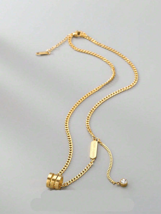 American Style Necklace
