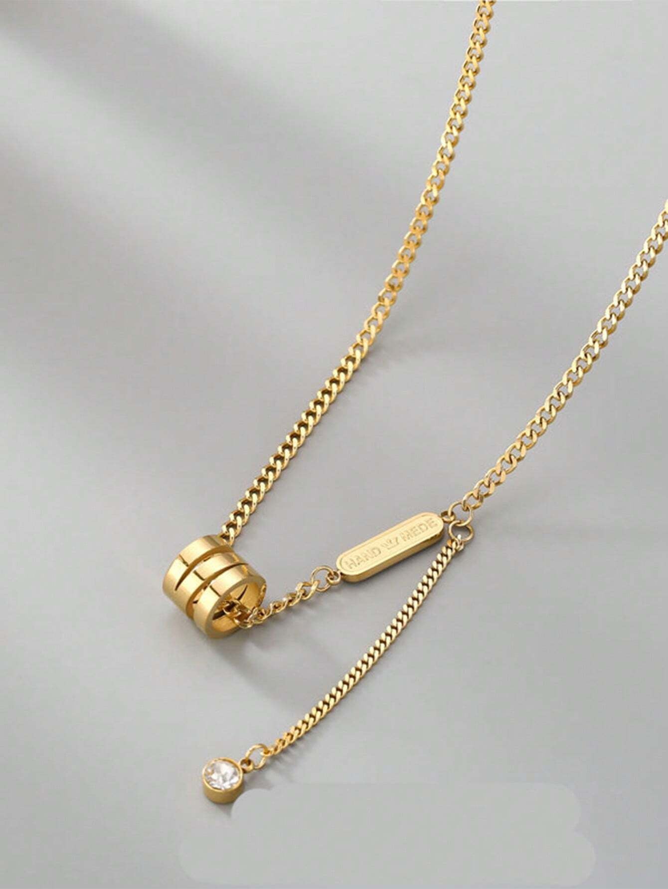 American Style Necklace