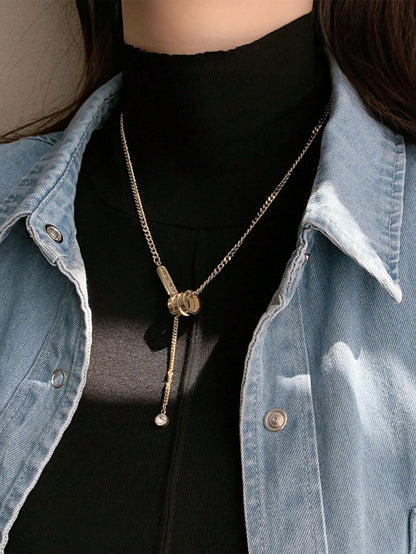 American Style Necklace