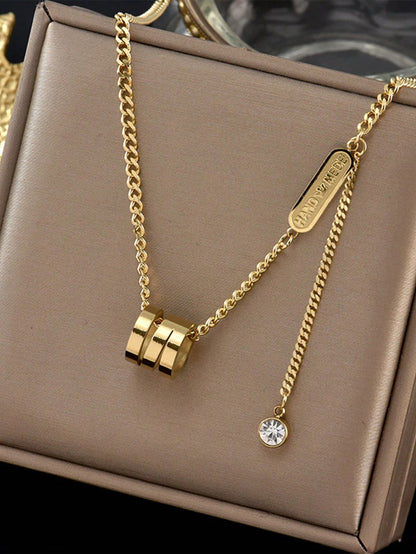 American Style Necklace