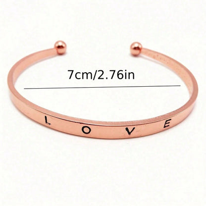 Quartz Watch With Bracelet