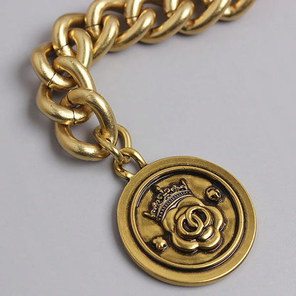 Pendant Waist Belt