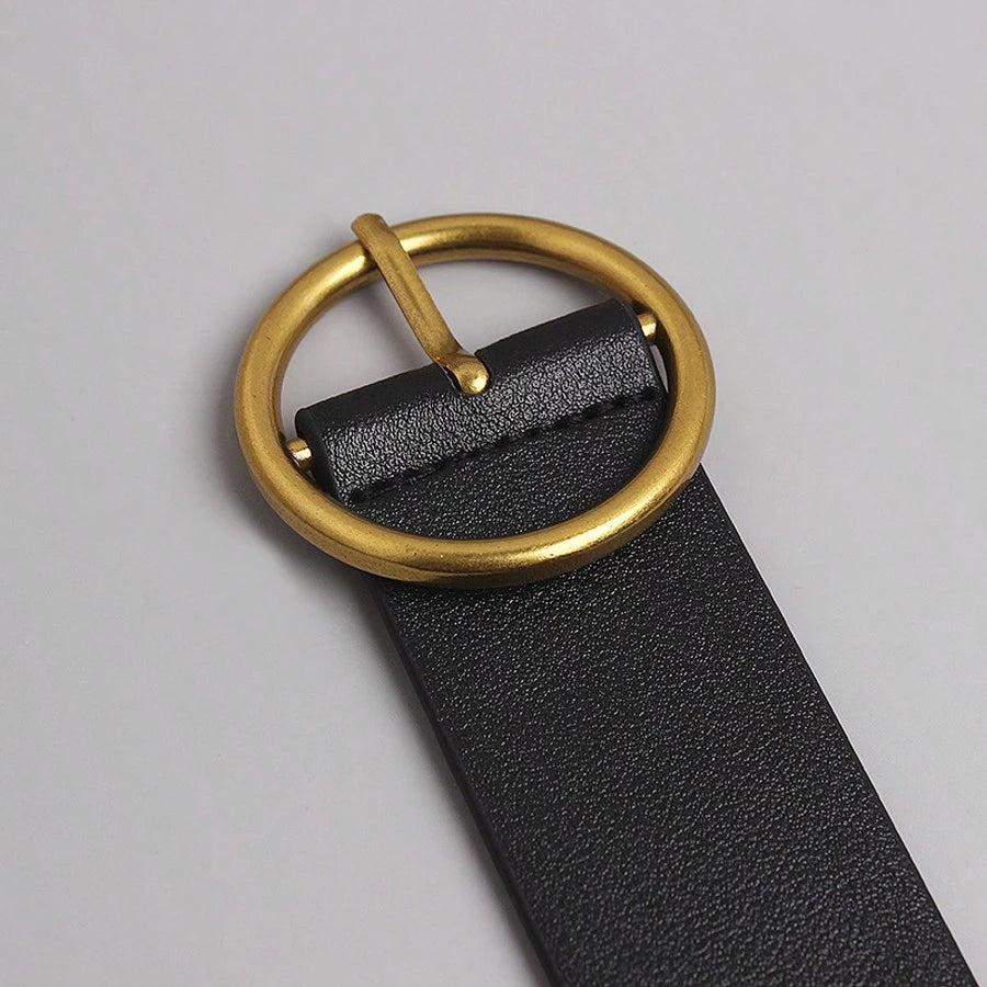 Pendant Waist Belt