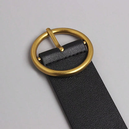 Pendant Waist Belt