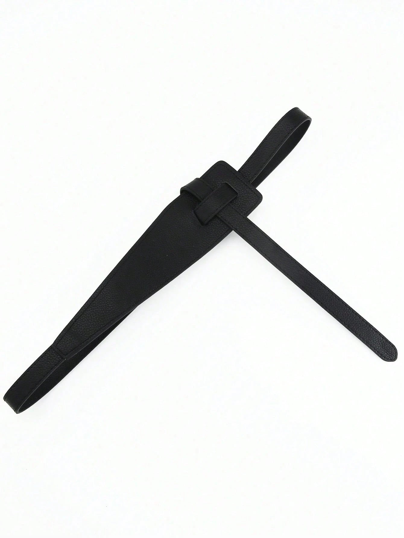 Casual Waist Belt