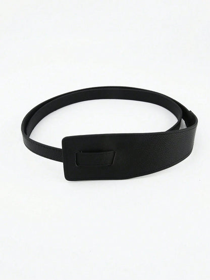 Casual Waist Belt