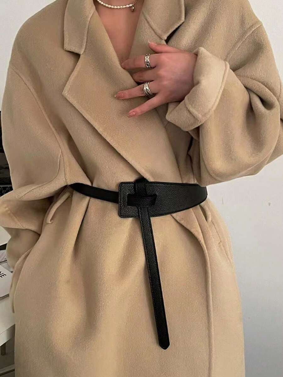Casual Waist Belt