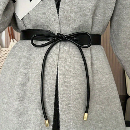 Waist Rope Belt,