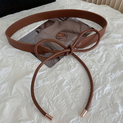Waist Rope Belt,