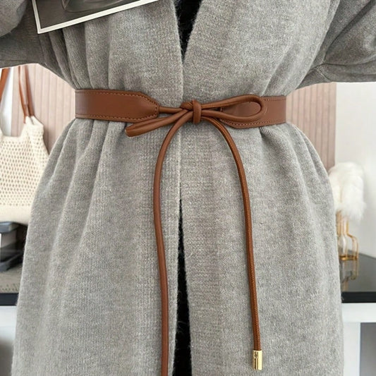 Waist Rope Belt,