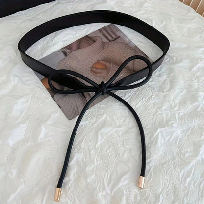 Waist Rope Belt,