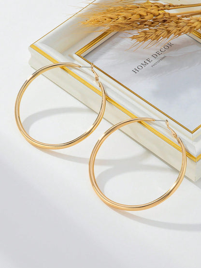 Hoop Earrings