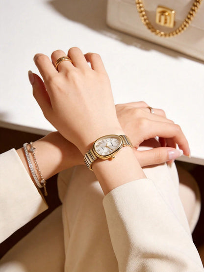 Unique Snake Women's Watch