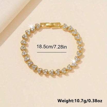 Elegant Retro Watch Set