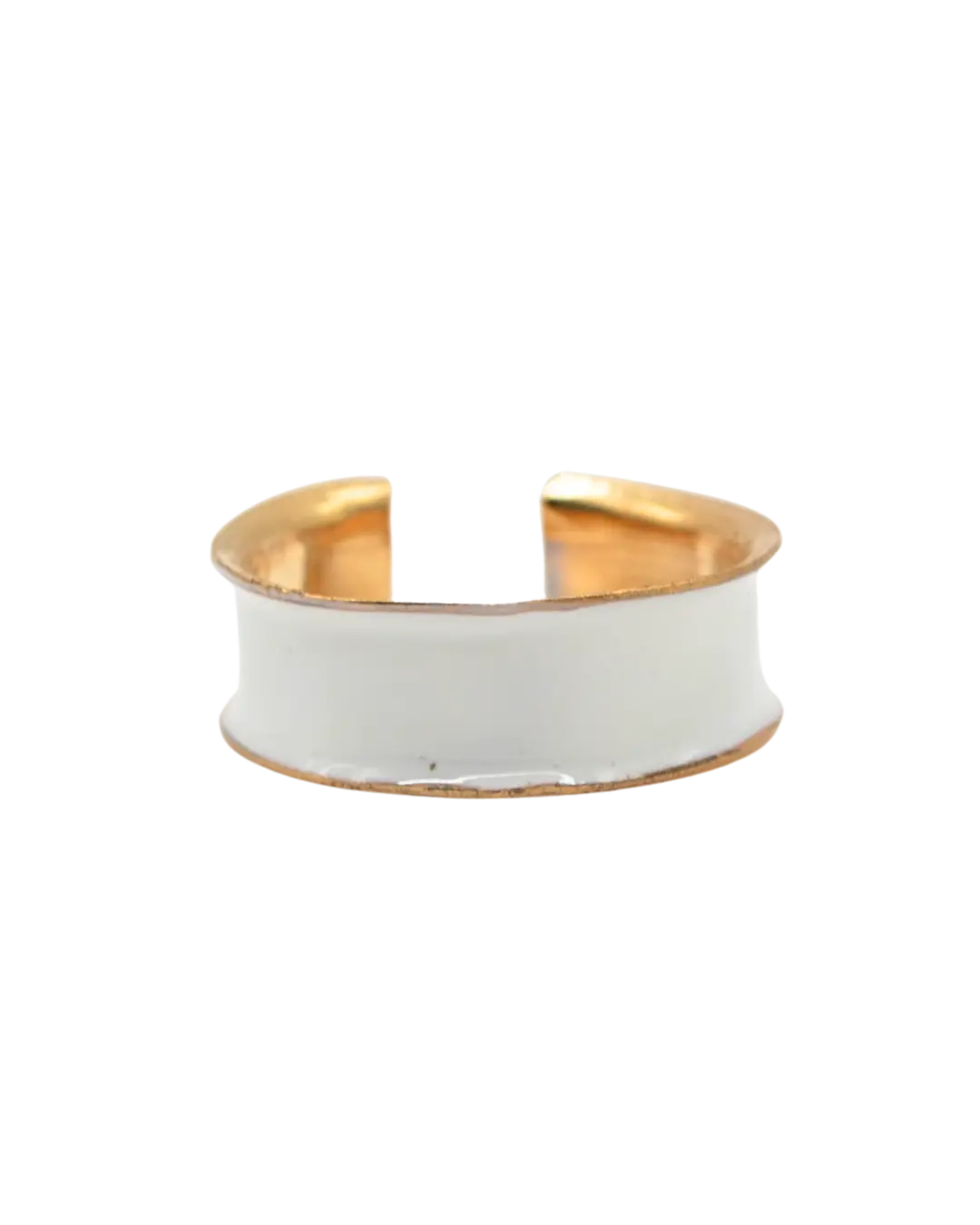 Embrace Cuff Ring