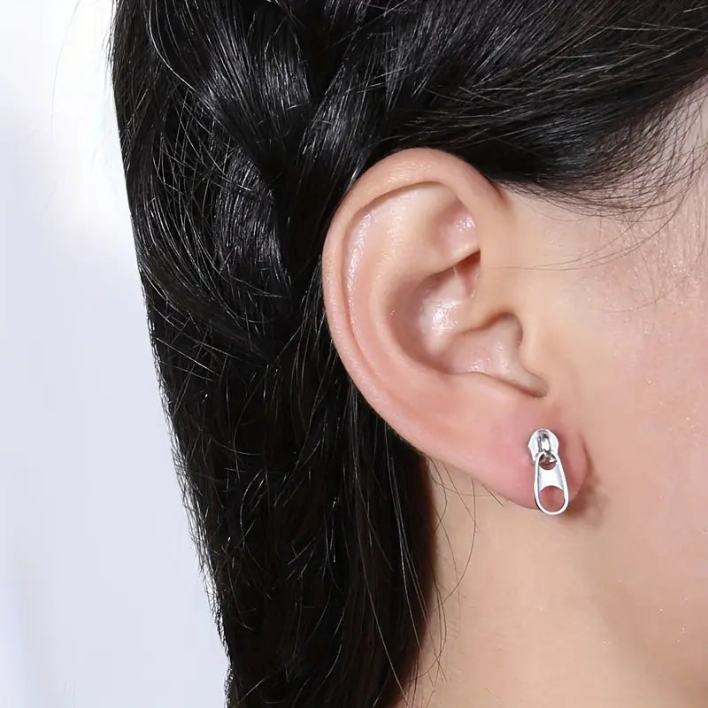 Creative Zipper Head