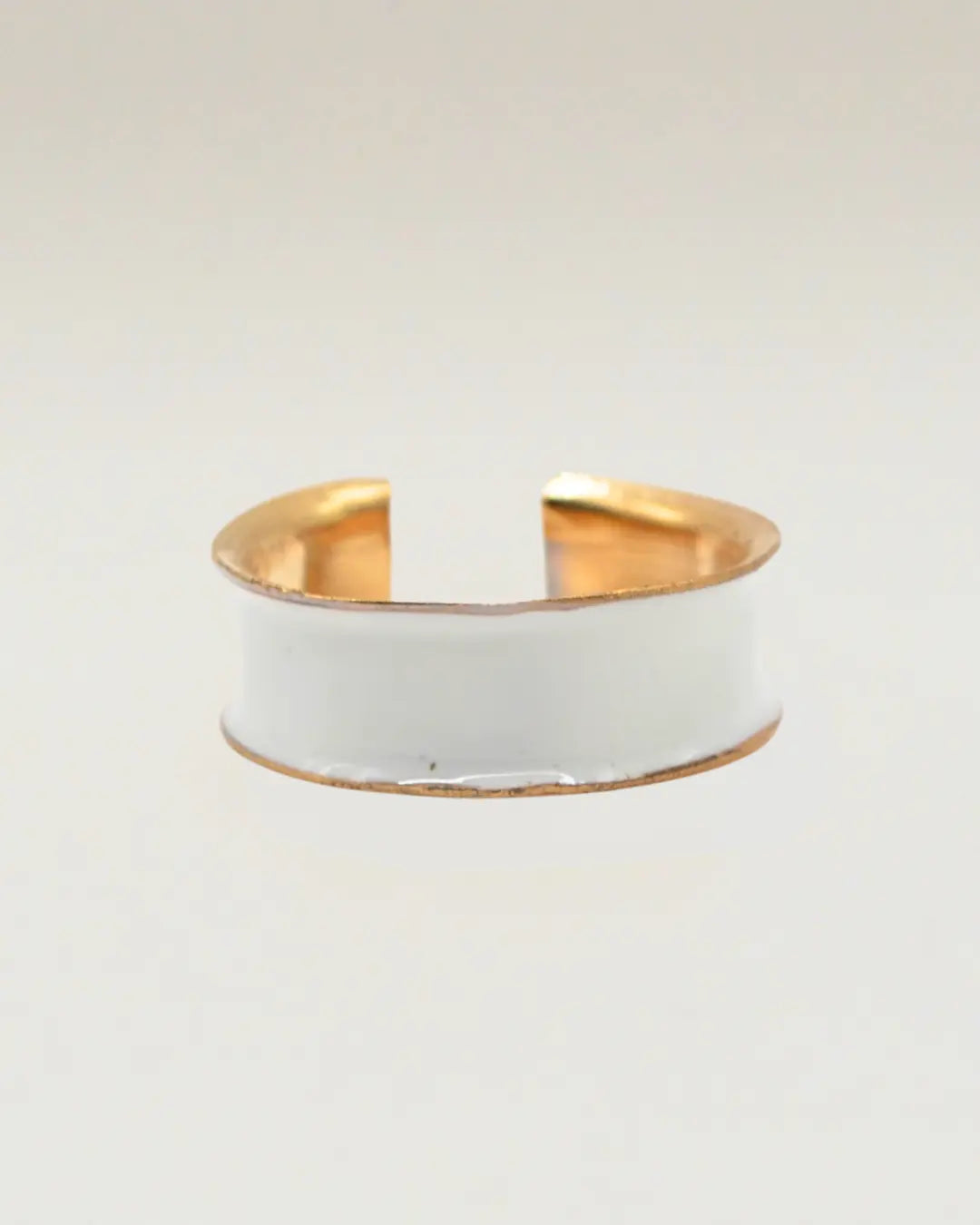 Embrace Cuff Ring