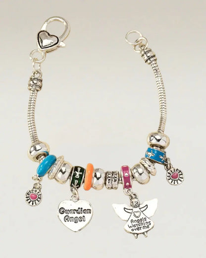Love Angel Bracelet