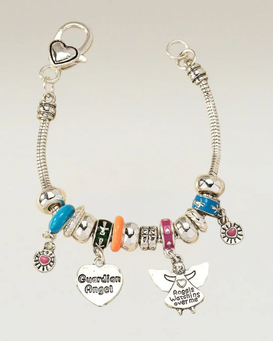 Love Angel Bracelet