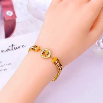 Tree of Life Bracelet