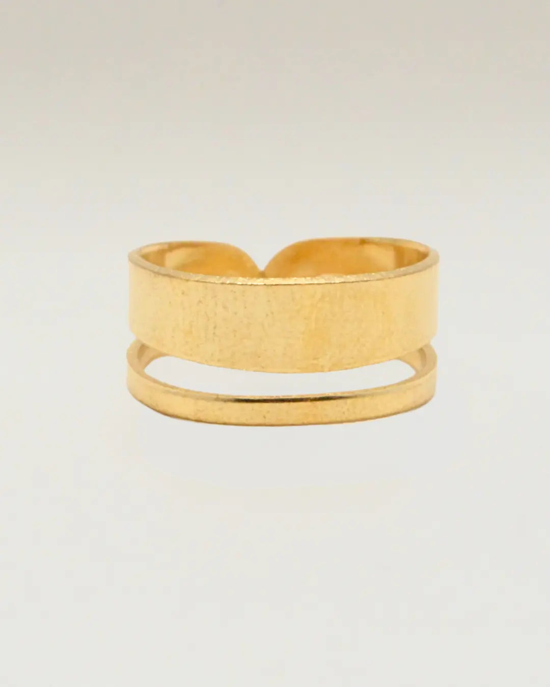 Wrap Around Ring