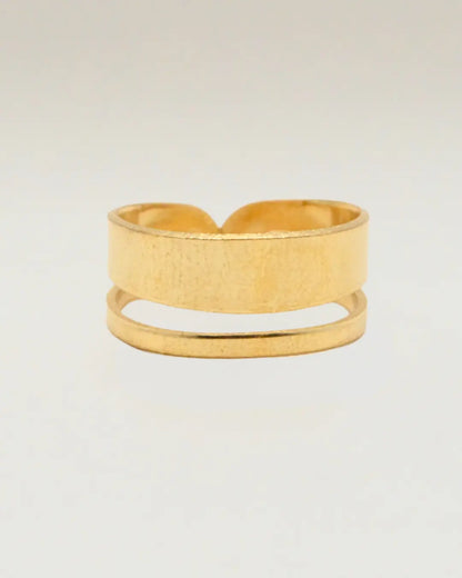 Wrap Around Ring